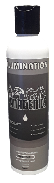 Panagenics  Illumination Shampoo